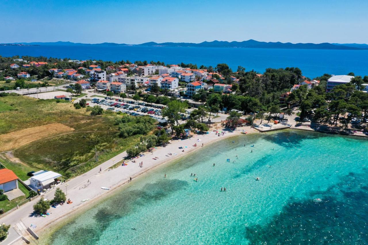 Vila Mare *