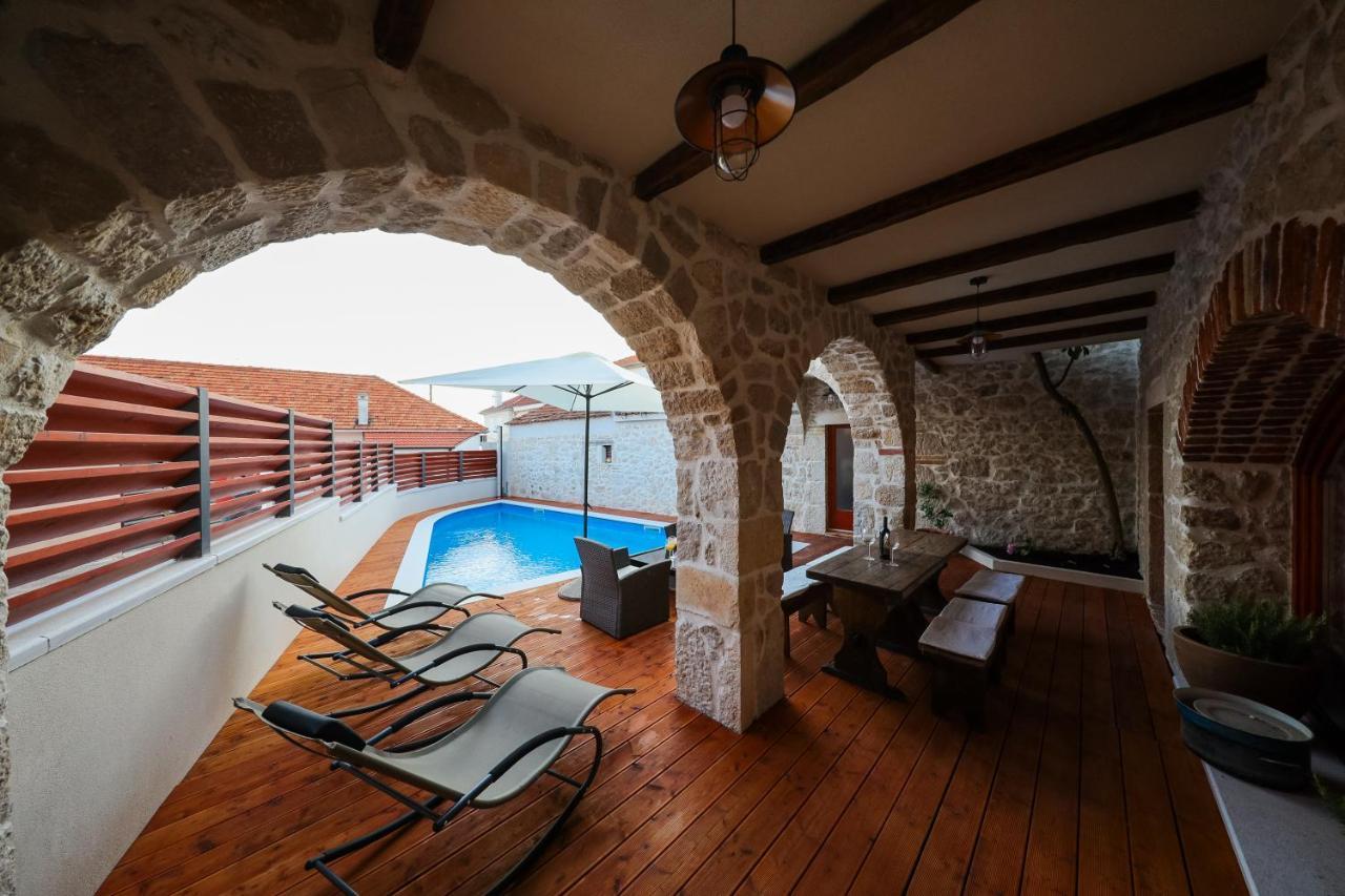 Mare Villa Petrcane