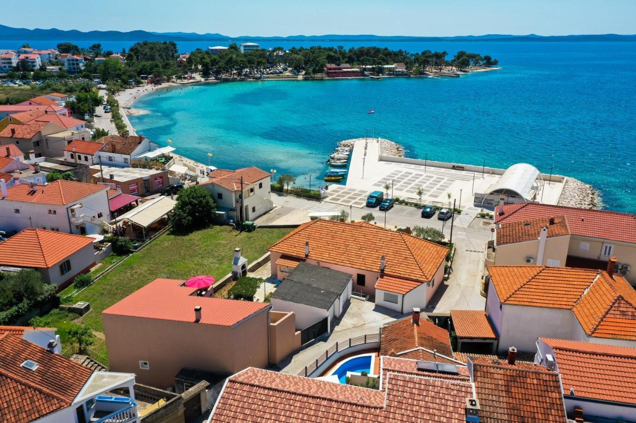Mare Villa